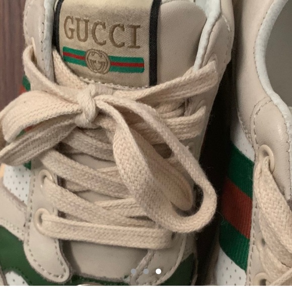 Shoes - Picture 3 of 3